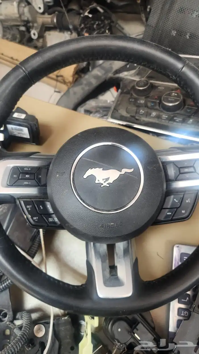 قطع غيار دودج srtكرايسلر فورد 4