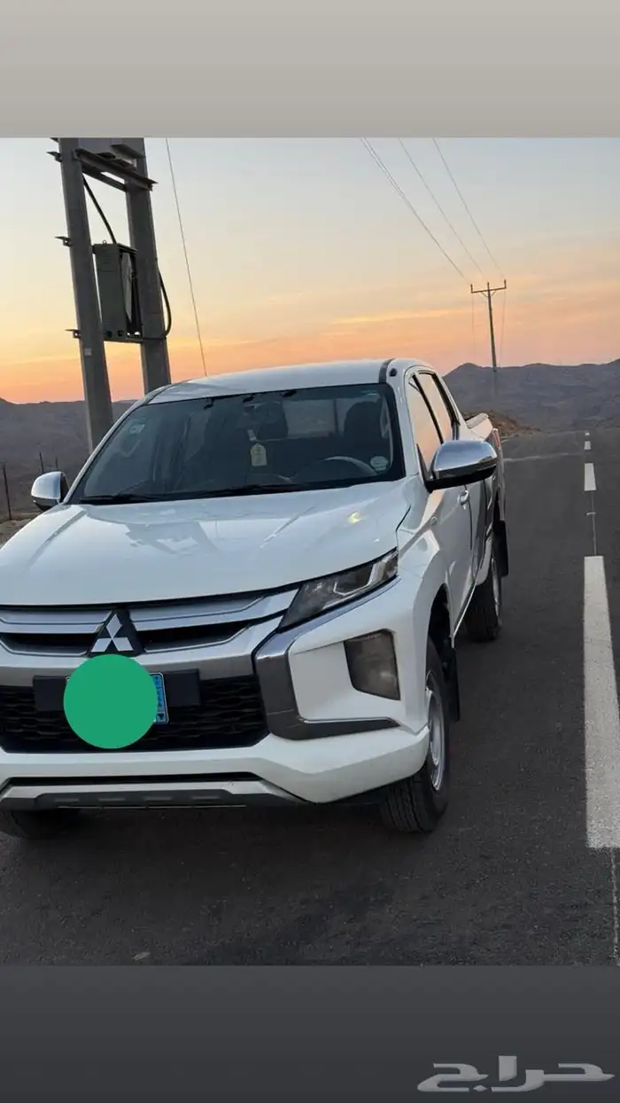 متسوبيسي غمارتين دبل مديل 2019 1