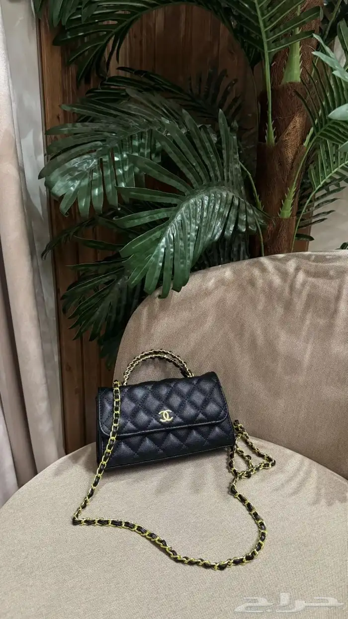 شنط شانيل هاي كوالتي 3