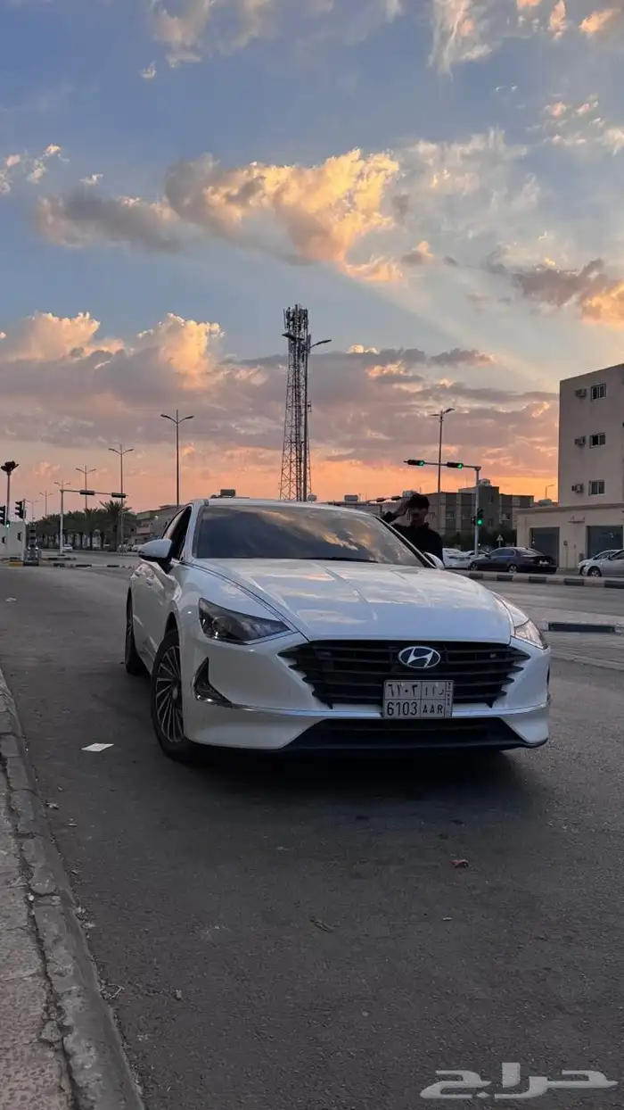 سوناتا 2021فل كامل دبوت فتحه 2
