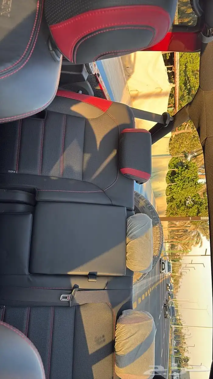 للبيع بايك موديل 2022 4