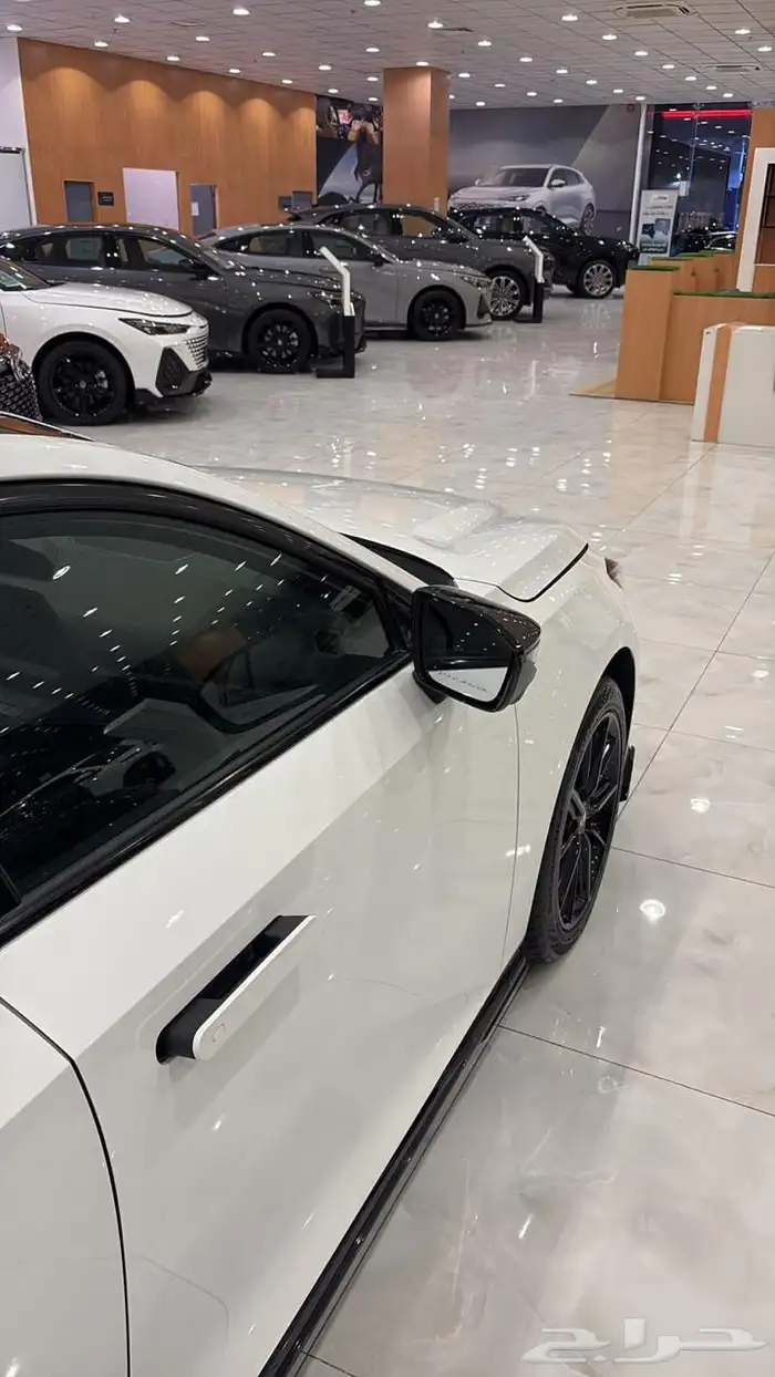 شانجان يوني في اليت م 2026 عروض نوفمبر 3