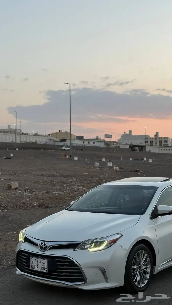 افالون 2017 ليمتد 0