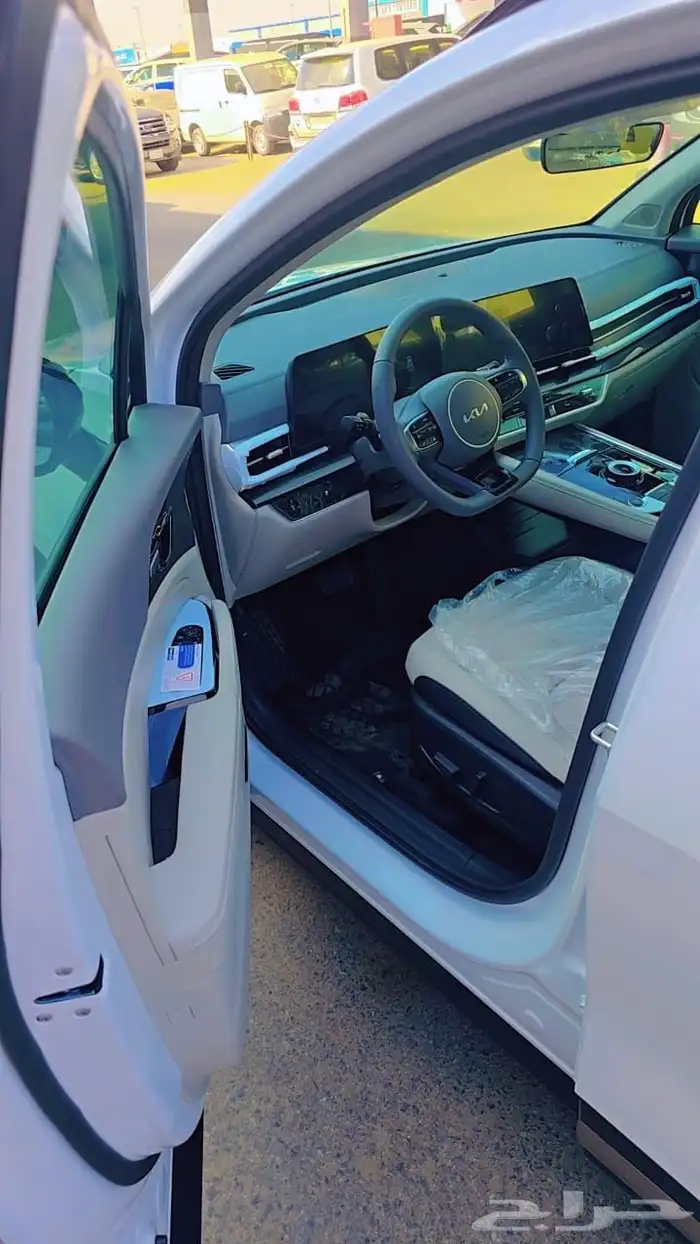 كيا سبورتاح نص فل م 2025 عروض شهر نوفمبر هي الافضل ب 5