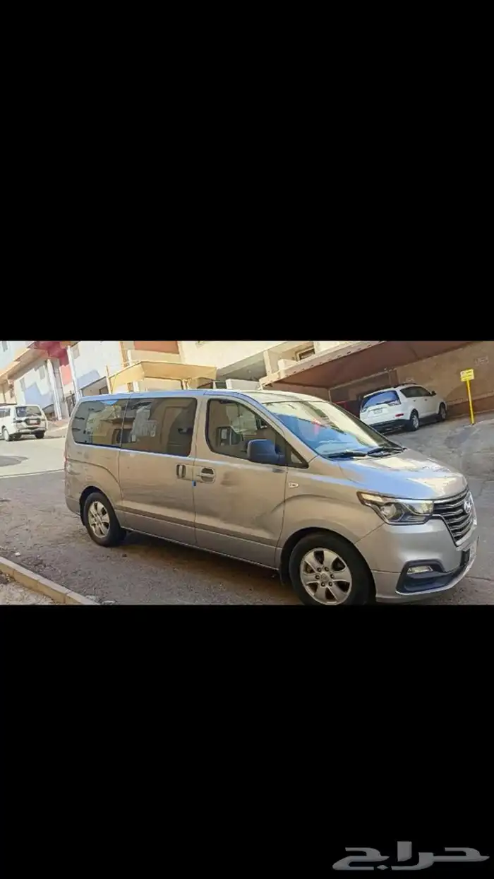 اتش. وان. ديزل. 2019 للبيع لوحة. صفراء 0