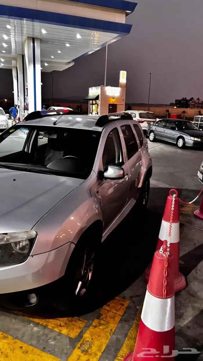 رينو داستر للبيع موديل 2014 0