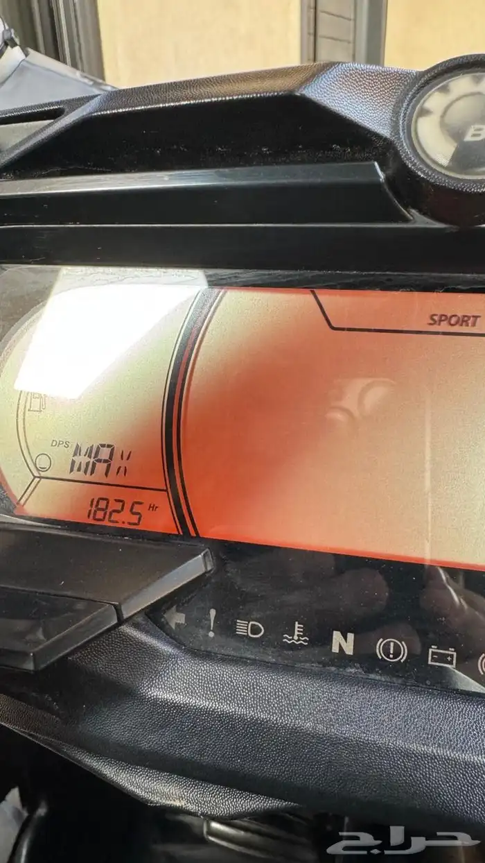 بقي كانام مافريك اكس 3 2020 10