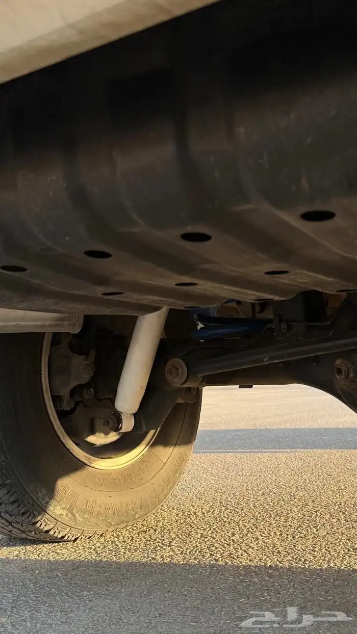 سوبر سفاري 1999 نظيييف 3