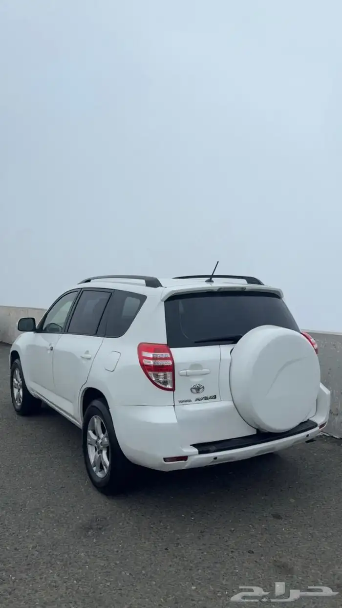 Rav4 2012 0