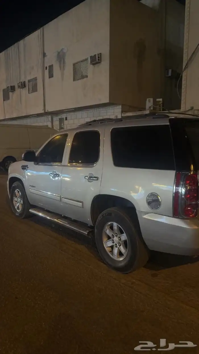 جمس 2012 للبيع جاهز من إلا كل شي ماشاء الله 2