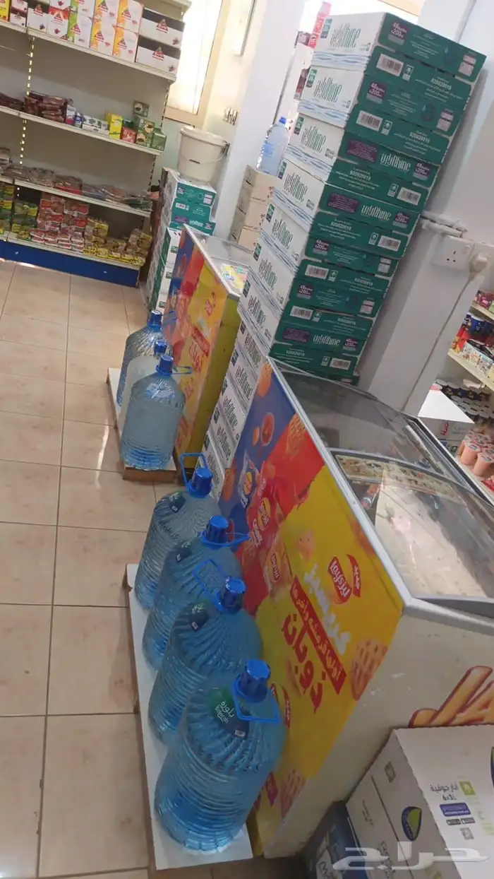 تموينات للبيع 6