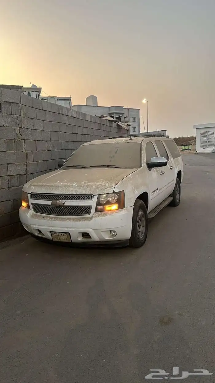 لبيع جمس دبل للبيع 2008 6