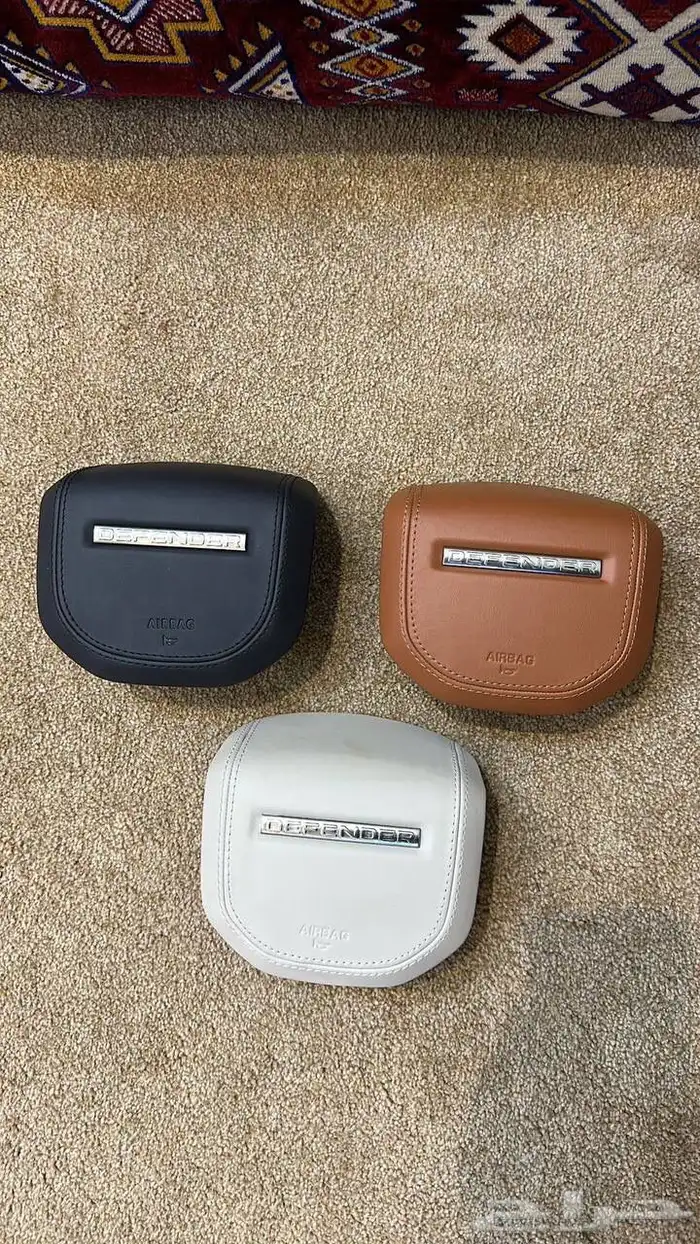 سستم ايرباق قشرة طبلون غطاء ارباق رانج اودي مرسيدس ورشة بوم 0