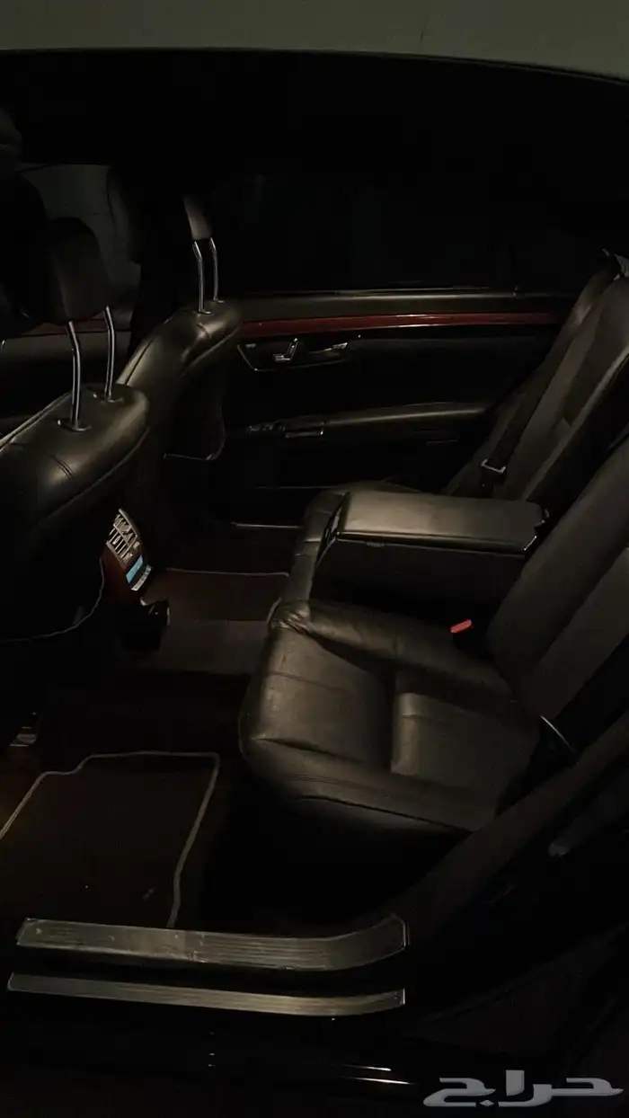 مور سيدسs350 2008 8