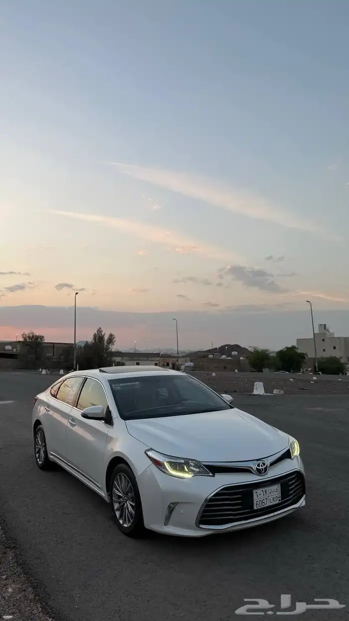 افالون 2017 ليمتد 2