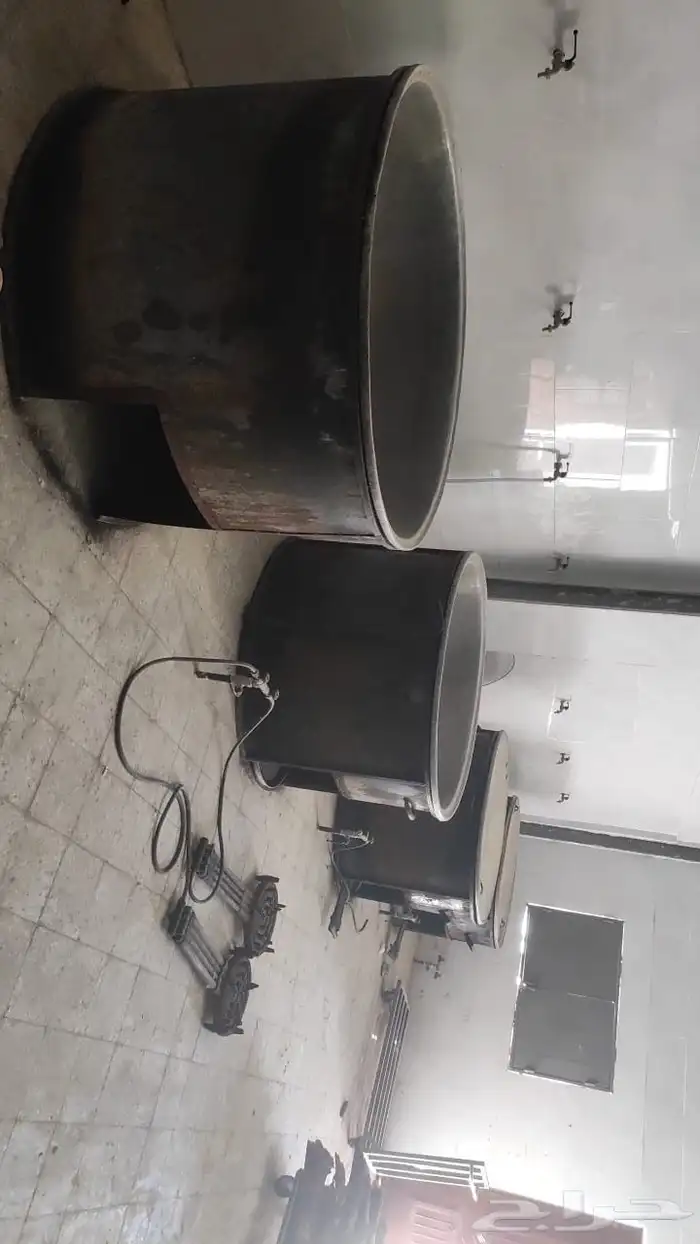 قدور عدة مطبخ 1