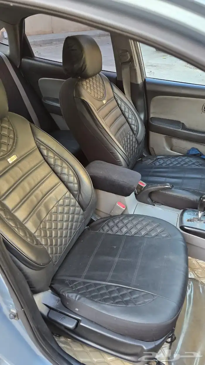 النترا 2010 فل كامل 8