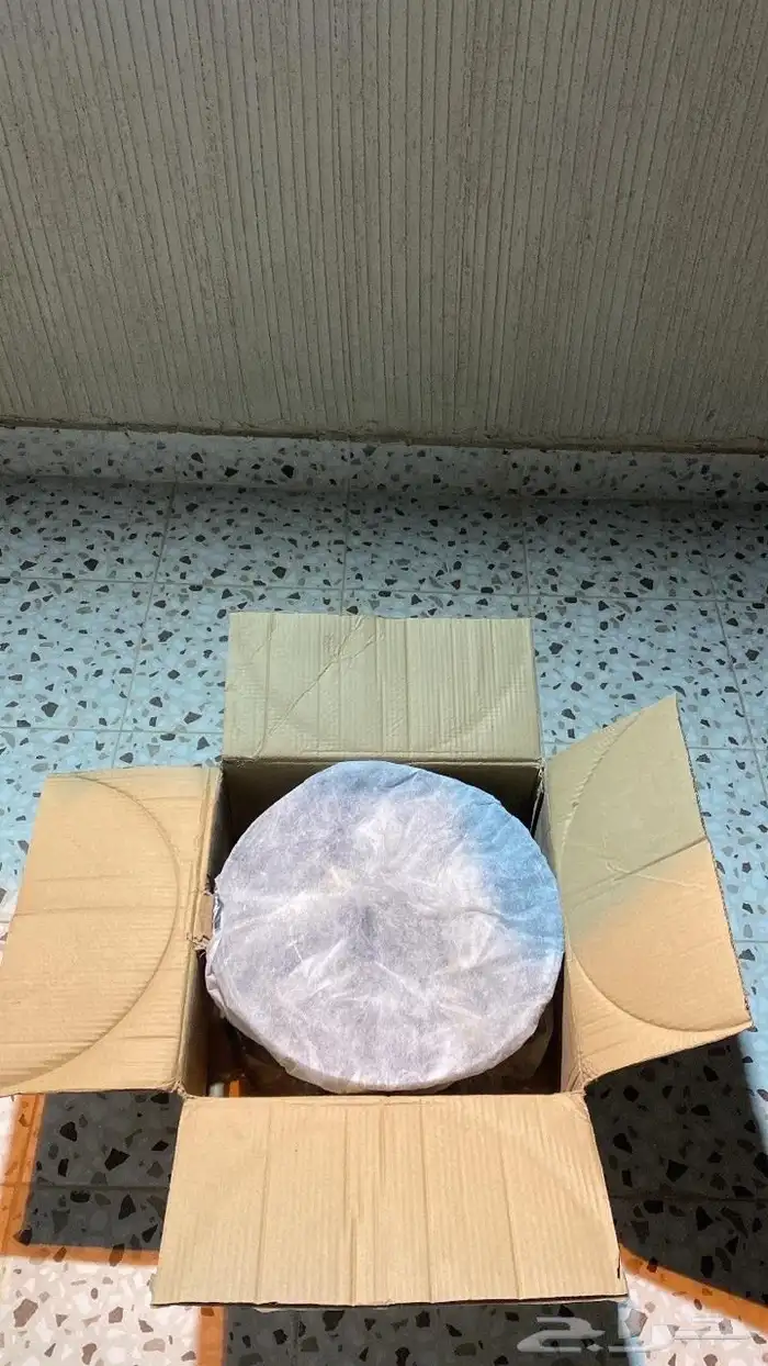 جنوط التيما( اصلي )نيسان (جديد) سوح 8