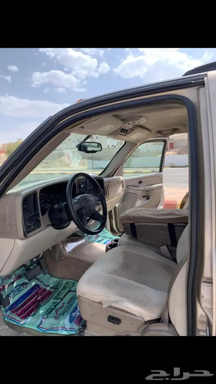 جمس مديل 2005 7