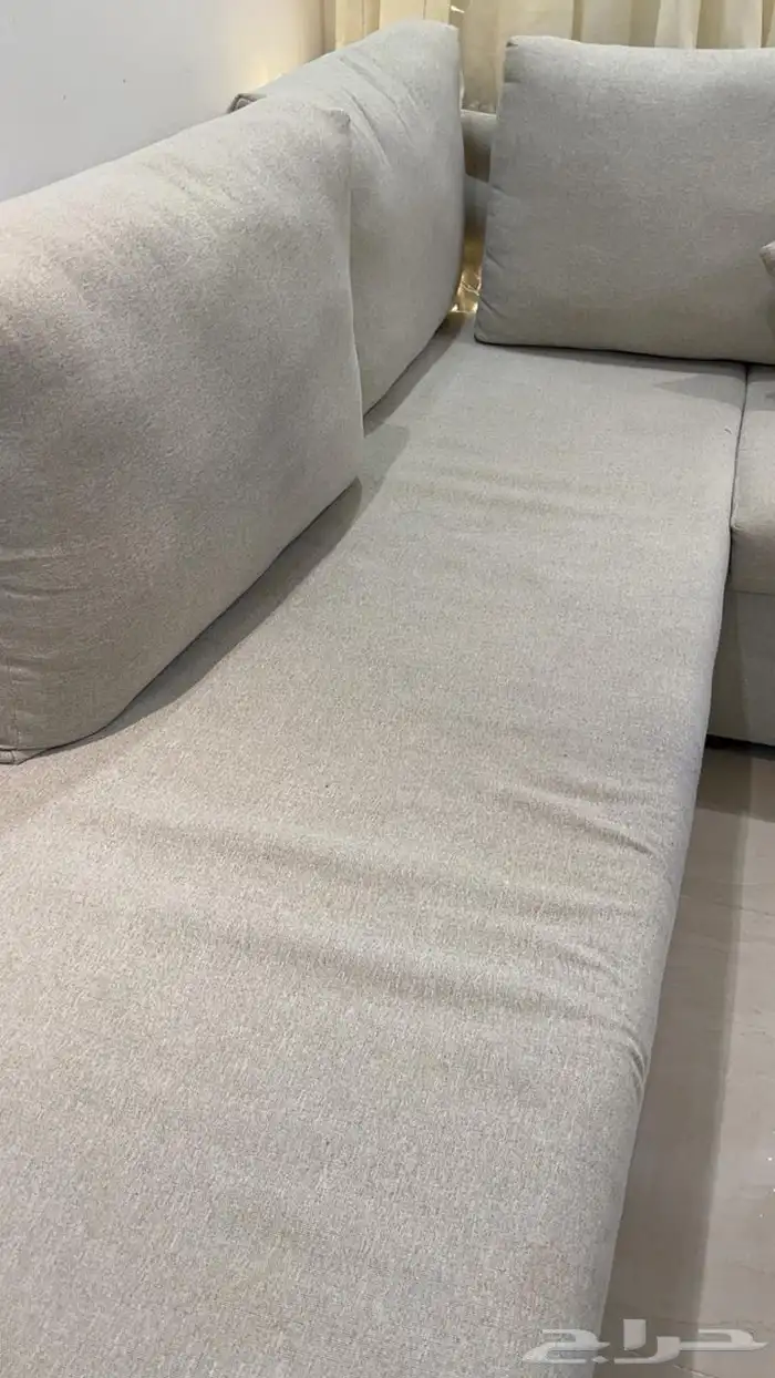 كنب طاولات 4