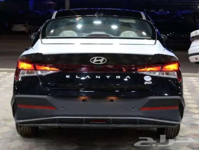 هونداي النترا سمارت ماكينه 2000 4