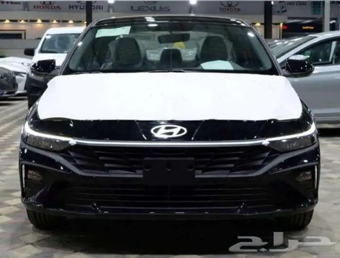 هونداي النترا سمارت ماكينه 2000 2