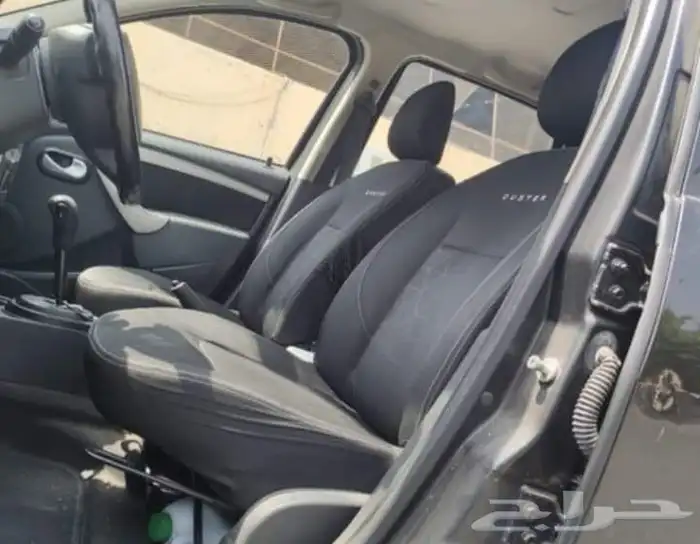 رينو داستر 2015 بحاله جيدة 2