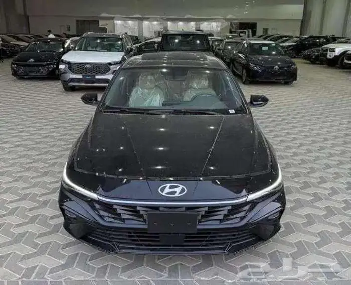 هونداي النترا سمارت ماكينه 2000 1