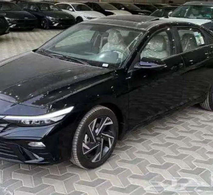 هونداي النترا سمارت ماكينه 2000 0