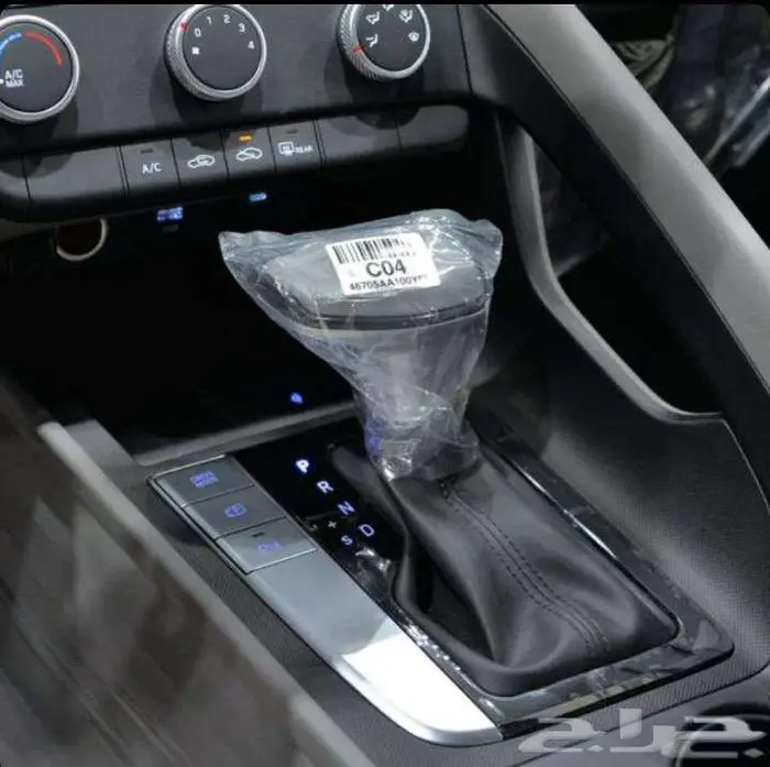 هونداي النترا سمارت ماكينه 2000 3