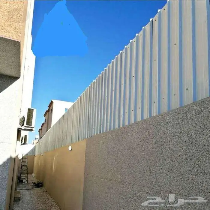 ساتر الاحواش سواتر بالجنوب رخيصة 13