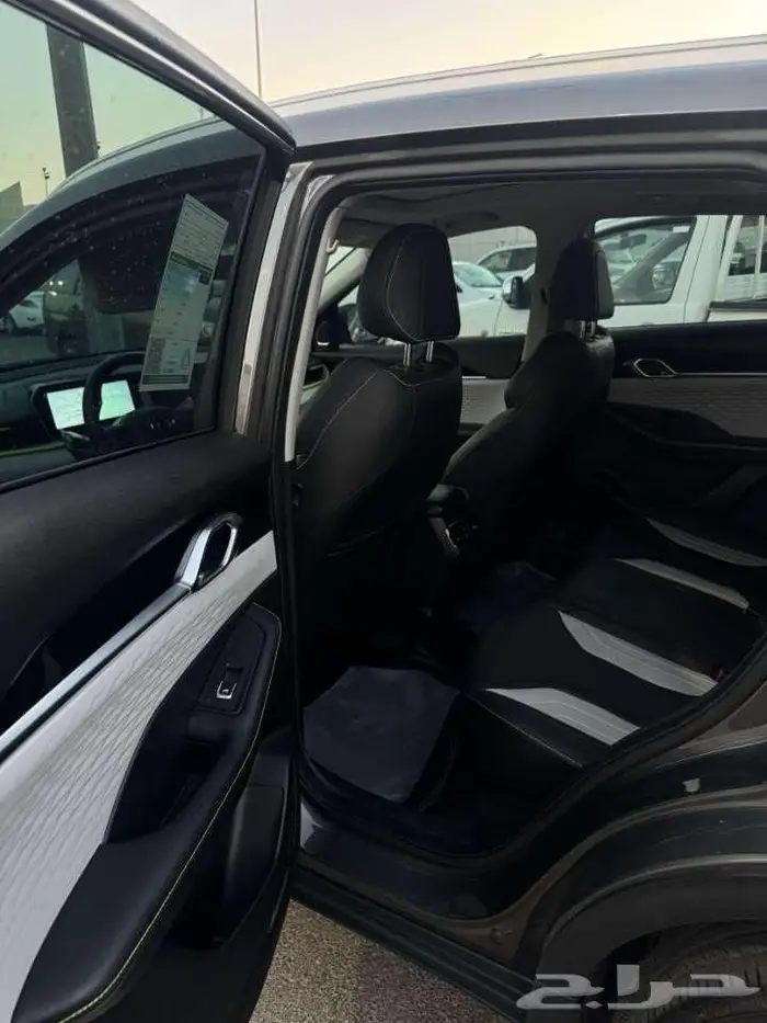 جيلي كولراي 2024 للتقبيل 0