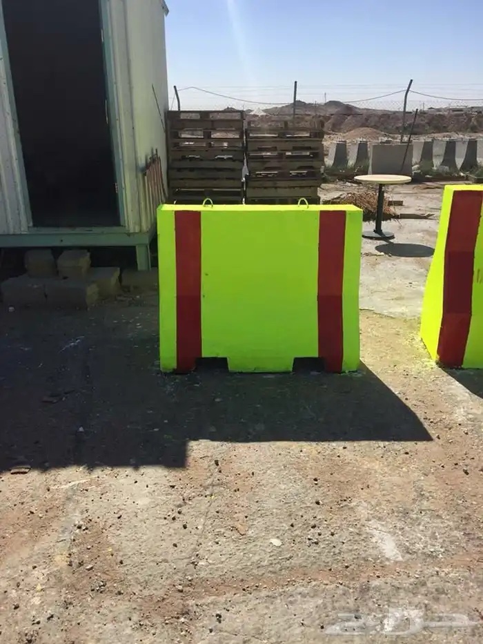 يوجد لدينا صبات خرسانية جاهزة 0