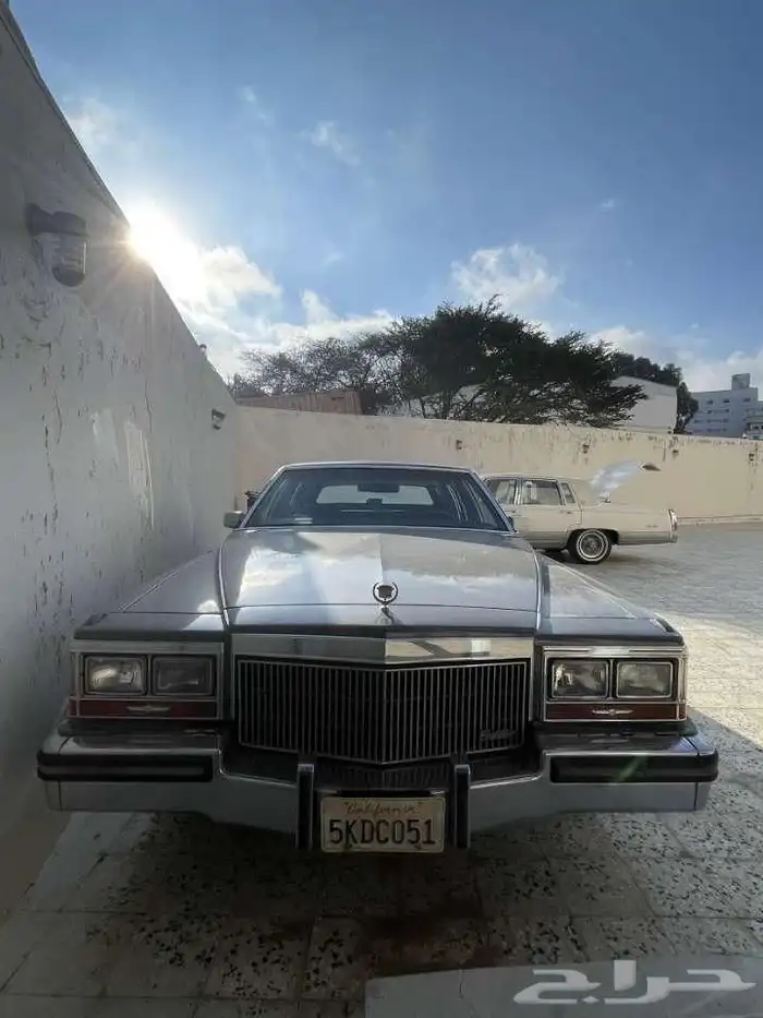 كدلك 1989 عداد قليل جدا 12