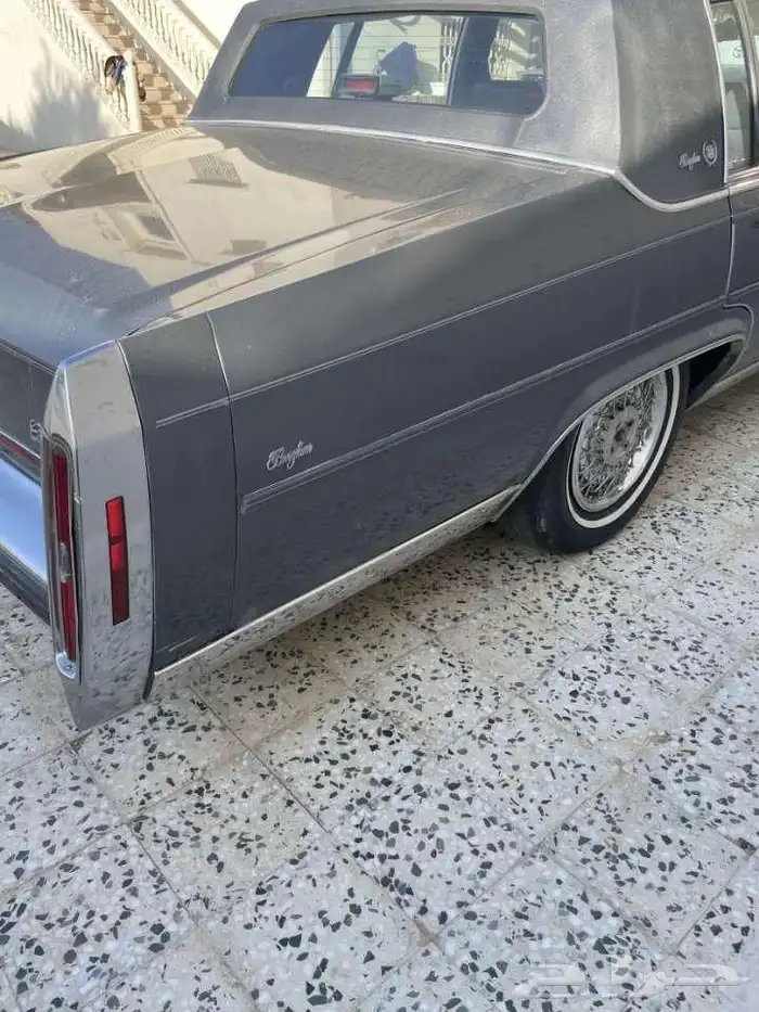 كدلك 1989 عداد قليل جدا 15