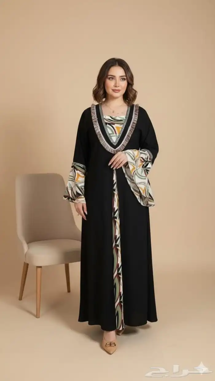 جلابيات موديلات جديده 21