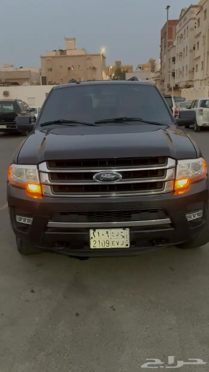 اكسيبدشن 2017 0