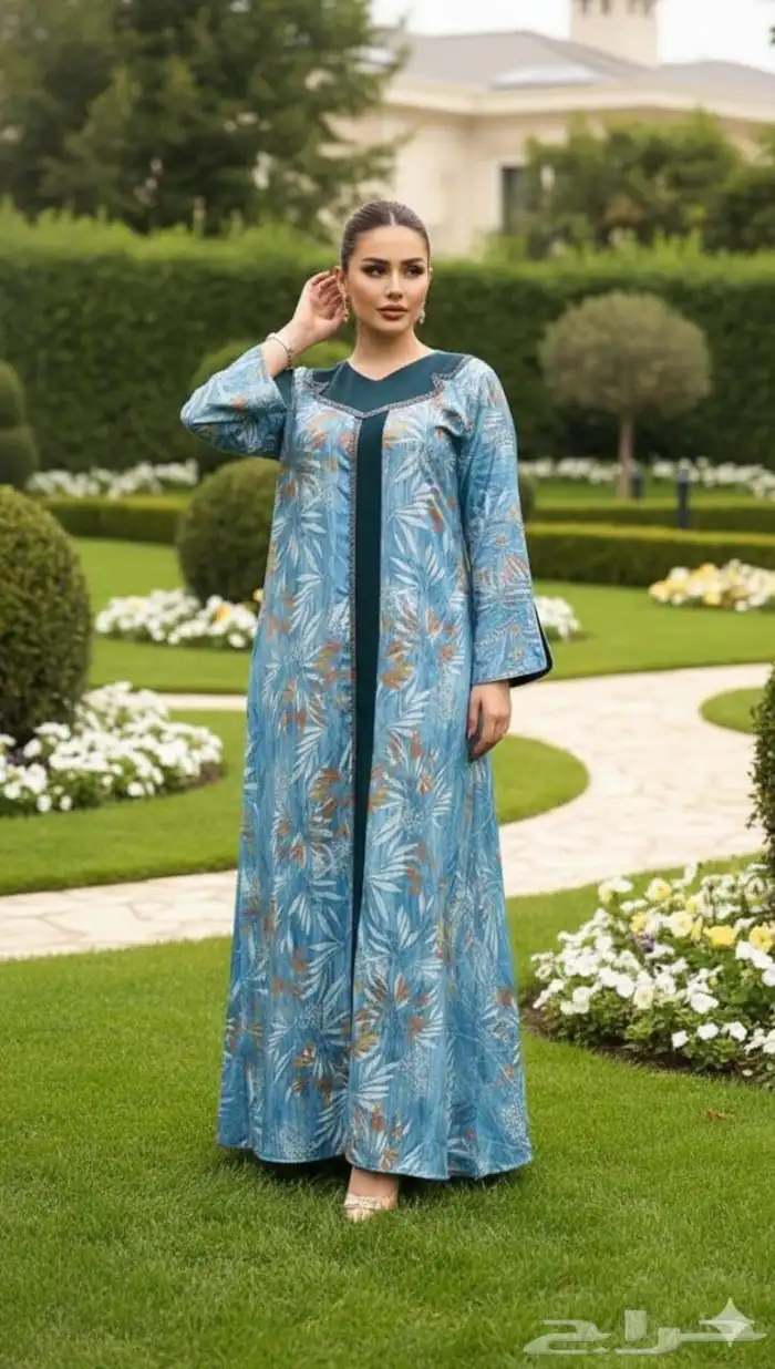 جلابيات موديلات جديده 52