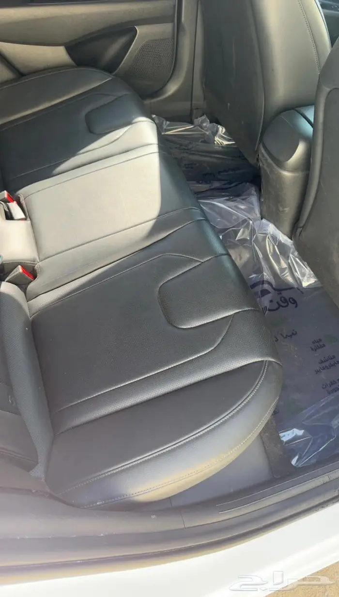 للبيع النترا موديل 2021 وارد كوريا 6