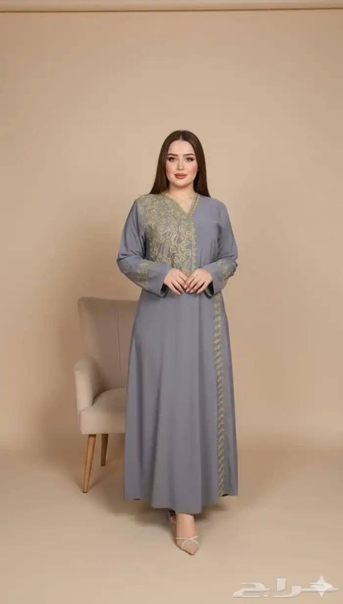 جلابيات موديلات جديده 25