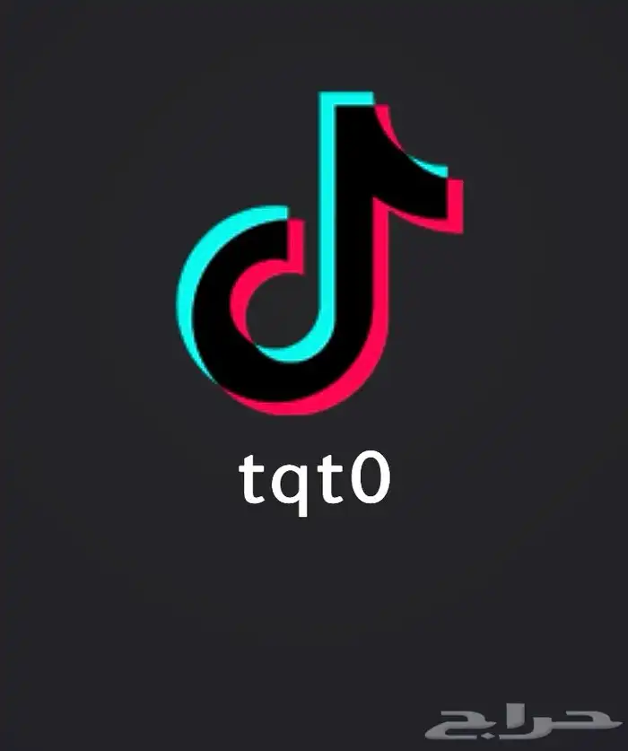 يوزرات تك توك 5