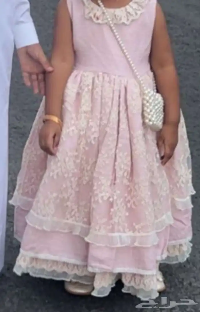 فستان عمر3 0