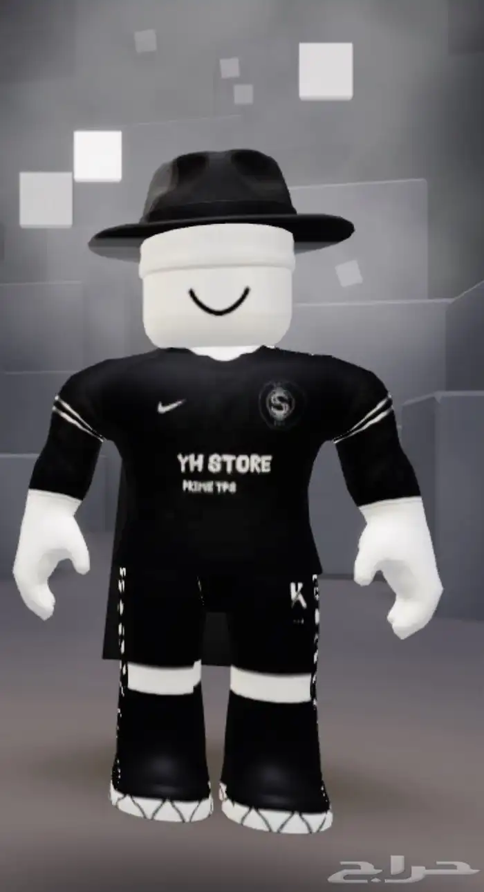 حساب روبلوكس 15