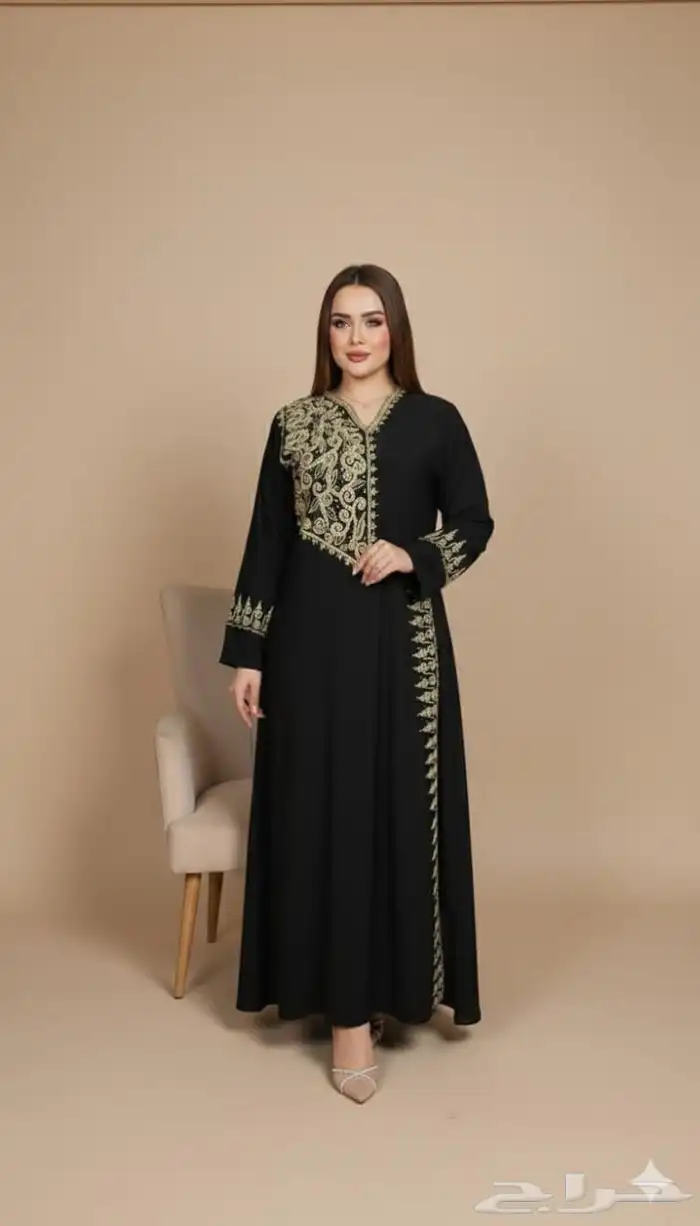 جلابيات موديلات جديده 24