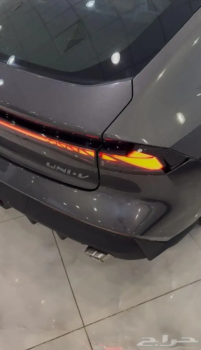 شانجان يوني في اليت م 2026 عروض نوفمبر 1