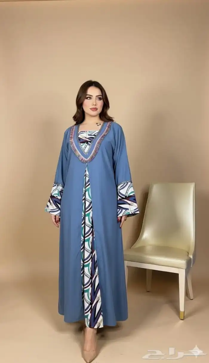 جلابيات موديلات جديده 23