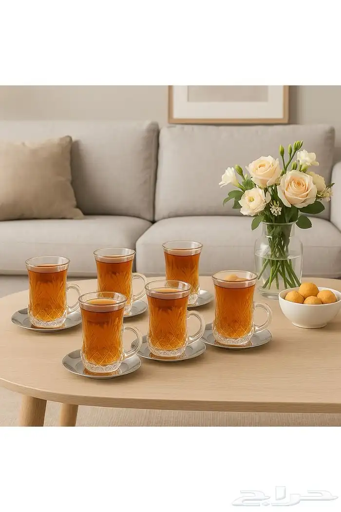 خدمات ضيافة فاخرة في متناول يدك 6