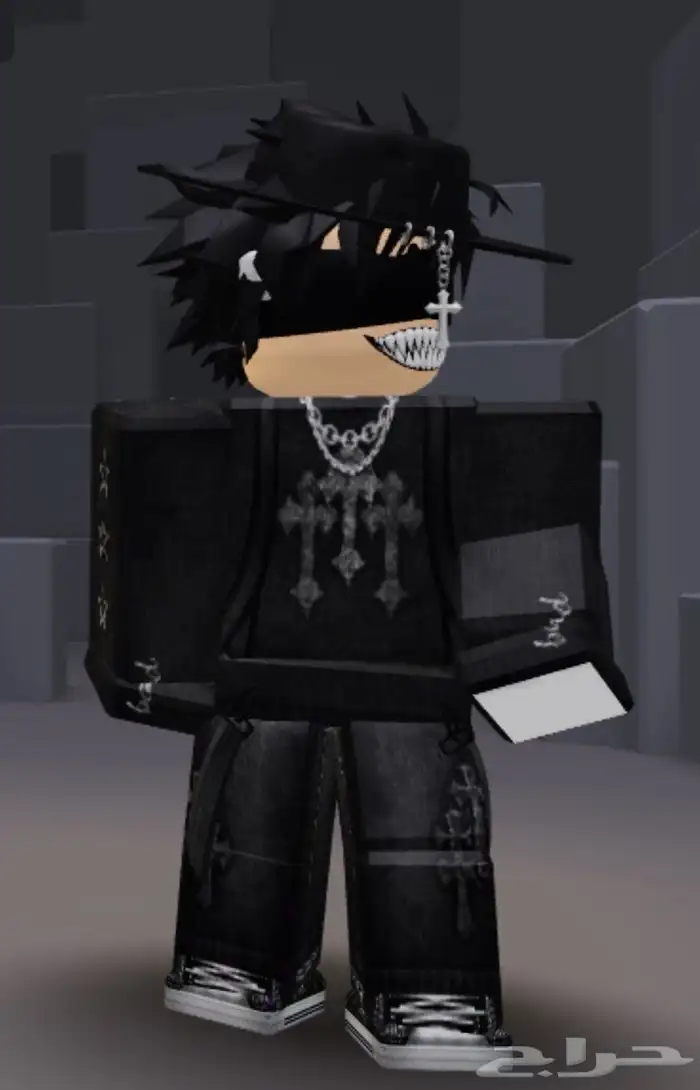 حساب روبلوكس 4