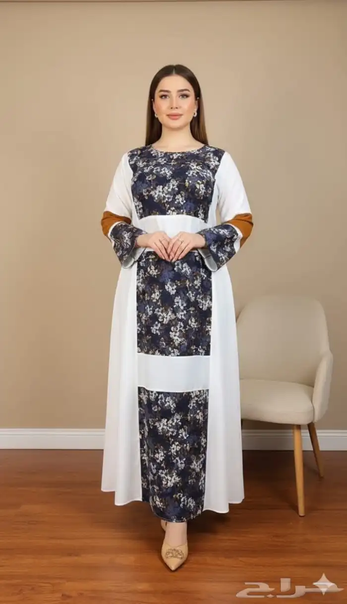 جلابيات موديلات جديده 30