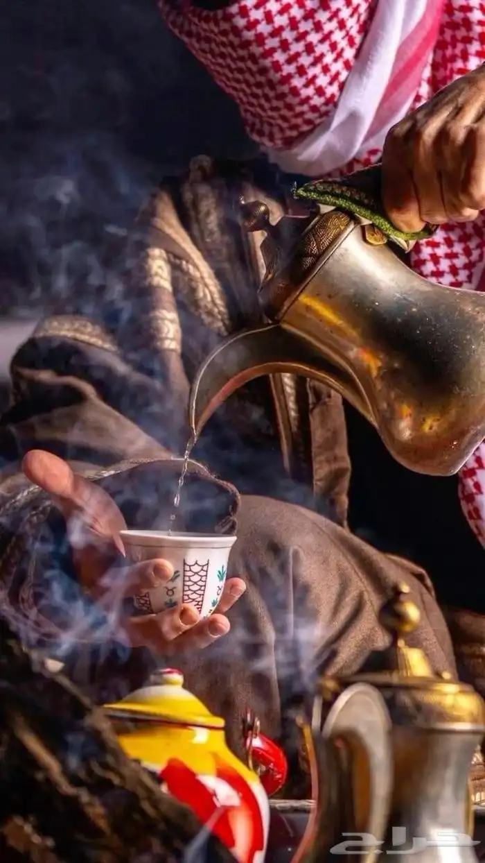 خدمات ضيافة فاخرة في متناول يدك 3